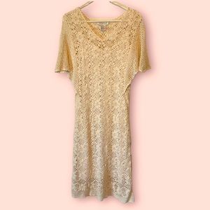 Crochet Dress, Newport News
